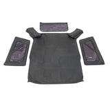 Overland Vehicle Systems Soft Top (MPN: 14010535)