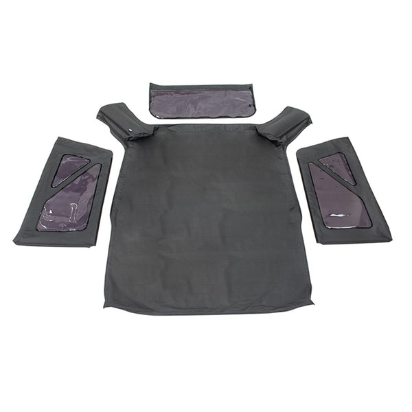 Overland Vehicle Systems Soft Top (MPN: 14010535)