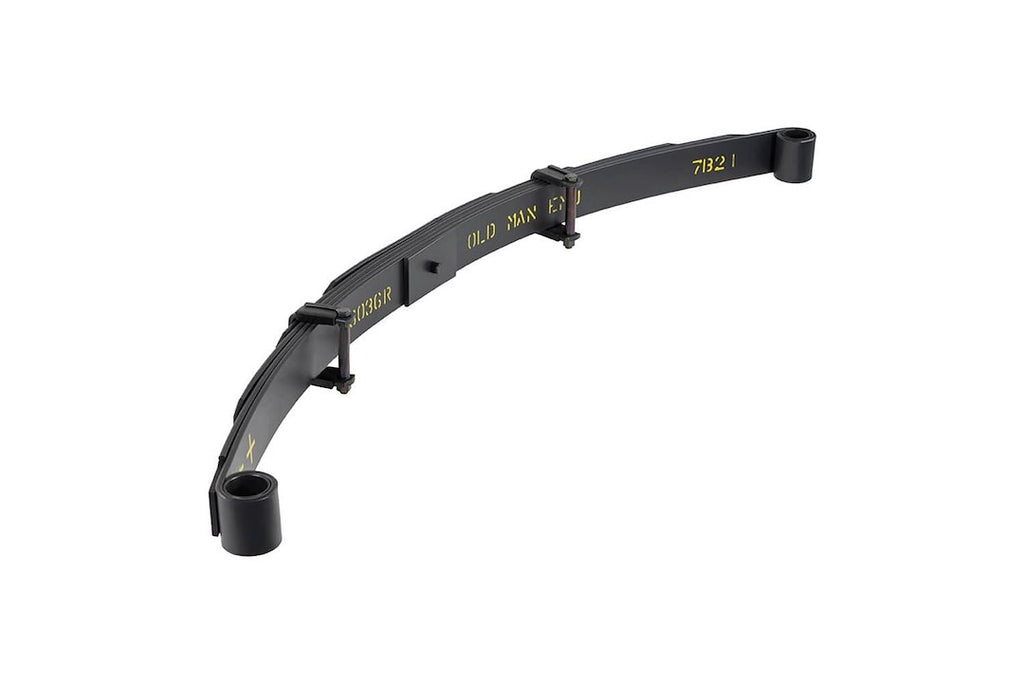 Sprinter Emu ARB Emu Dakar Leaf Spring (MPN: CS036R) – Sprinter Parts Depot