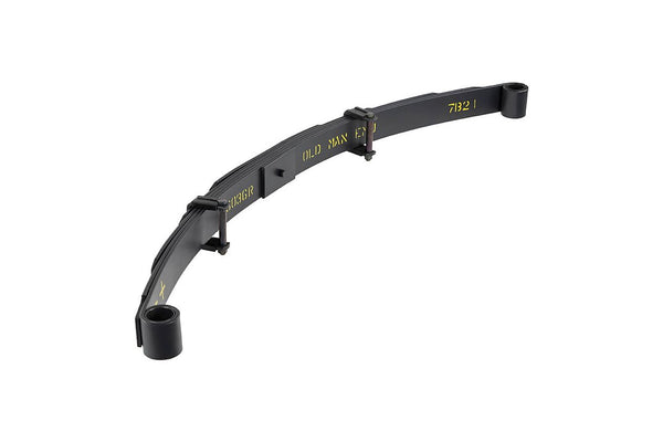ARB Emu Dakar Leaf Spring (MPN: CS036R)
