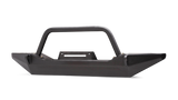 Body Armor 4x4 One Piece Bumper (MPN: JK-19531)