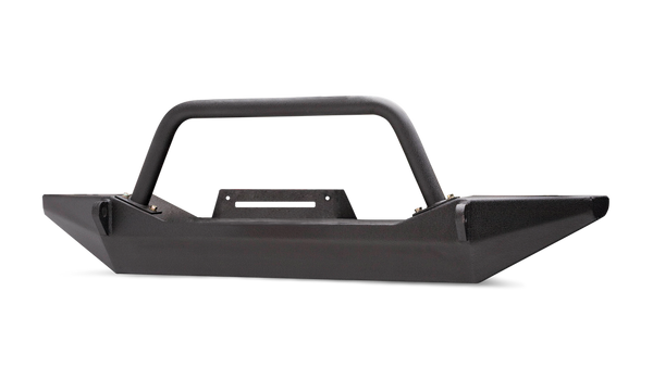 Body Armor 4x4 One Piece Bumper (MPN: JK-19531)