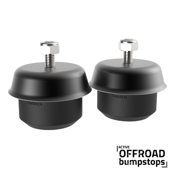 Timbren Active Off-Road Helper Spring Kit (MPN: ABSTOF)