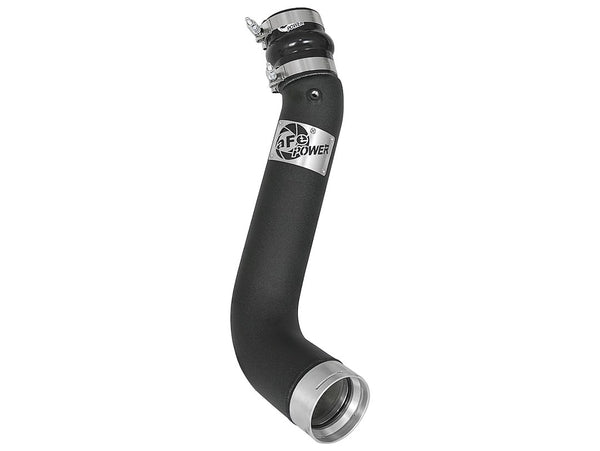 Advanced Flow Engineering Turbocharger Intercooler Pipe (MPN: 46-20339-B)