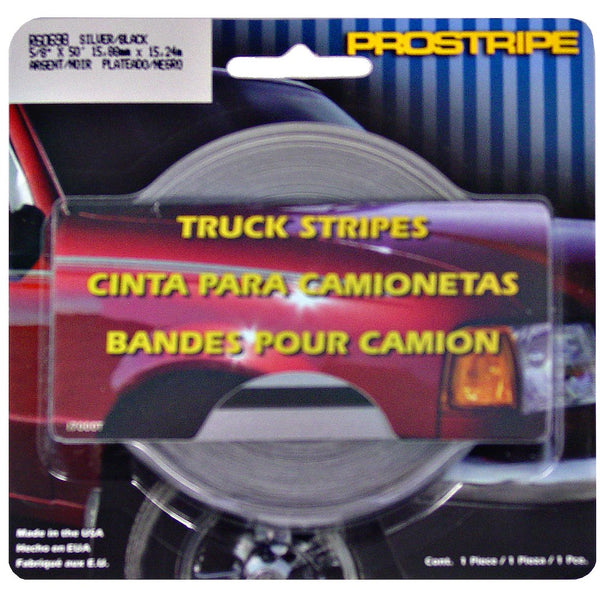 Trimbrite Pinstripe Tape (MPN: R60698)