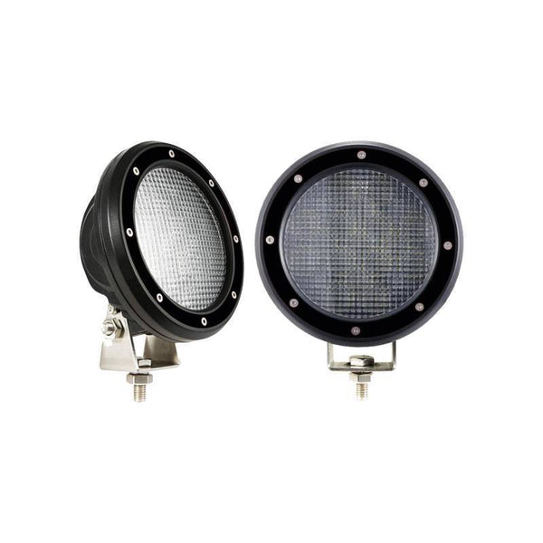 Black Horse Off Road LED Driving Fog Light (MPN: PL9251FB)