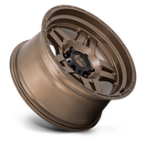 Fuel Off Road Wheel Oxide D800 (MPN: D80018908450)