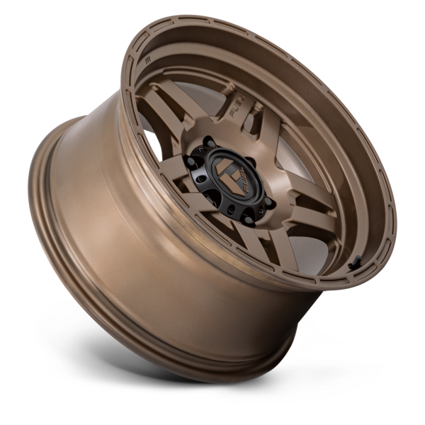 Fuel Off Road Wheel Oxide D800 (MPN: D80018908450)
