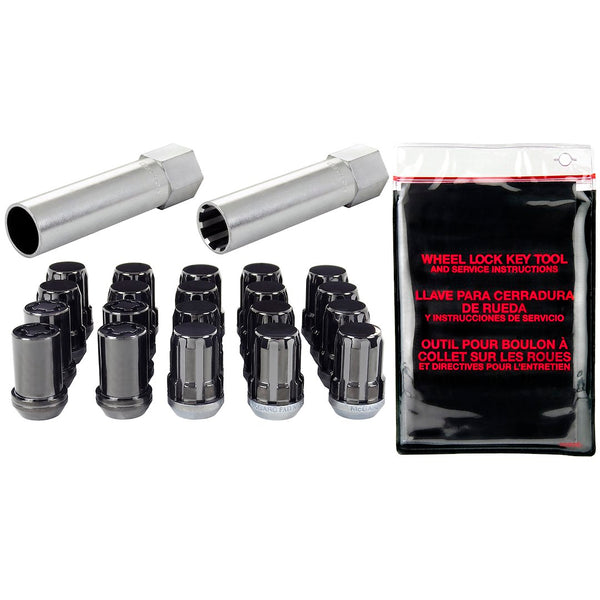 McGard Wheel Installation Kit (MPN: 65557BK)