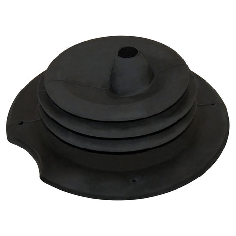 Shifter Boot for Jeep Vehicles (MPN: 52078970AC)