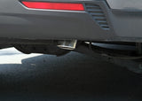 Flowmaster Exhaust System Kit (MPN: 817949)