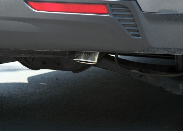 Flowmaster Exhaust System Kit (MPN: 817949)