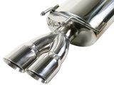 Advanced FLOW Engineering Exhaust System Kit (MPN: 49-46602)