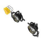 KC Hilites Flex Era 3 Dual Mode LED Light (MPN: 97148)