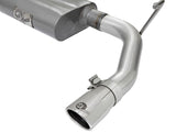 Advanced FLOW Engineering Scorpion Exhaust System (MPN: 49-08044-1P)