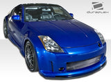 Duraflex Side Skirt (MPN: 100497)