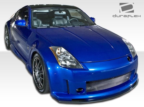 Duraflex Side Skirt (MPN: 100497)