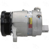 Four Seasons Air Conditioner Compressor (MPN: 68279)