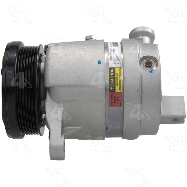 Four Seasons Air Conditioner Compressor (MPN: 68279)