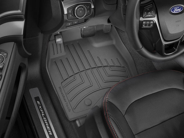 Weathertech Floor Liner HP (MPN: 449811IM)