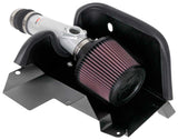 K&N Typhoon Cold Air Intake System (MPN: 69-1507TS)