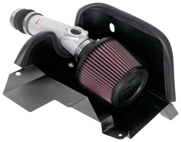 K&N Typhoon Cold Air Intake System (MPN: 69-1507TS)