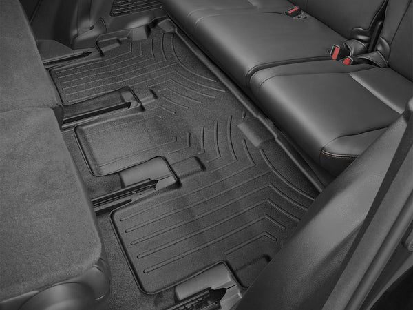 WeatherTech Floor Liner (MPN: 446323)