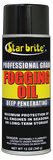 Star Brite Engine Fogging Oil (MPN: 084812)