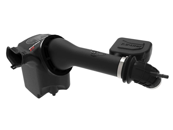 Advanced FLOW Engineering Cold Air Intake (MPN: 50-70058D)