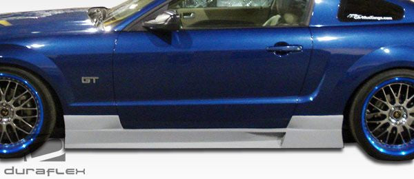 Duraflex Side Skirt (MPN: 103636)