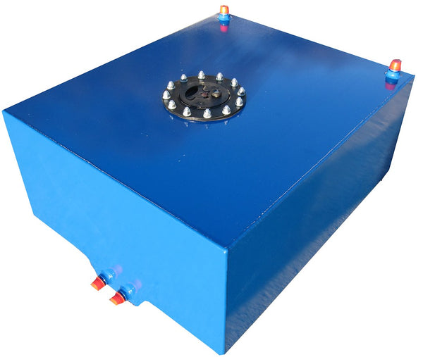 RCI Fuel Cell (MPN: 2200AC)