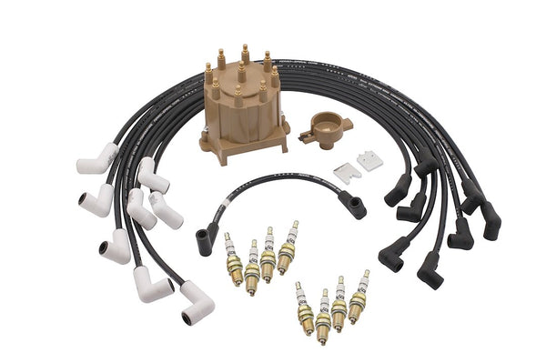 ACCEL Ignition Tune-Up Kit (MPN: TST4HP)
