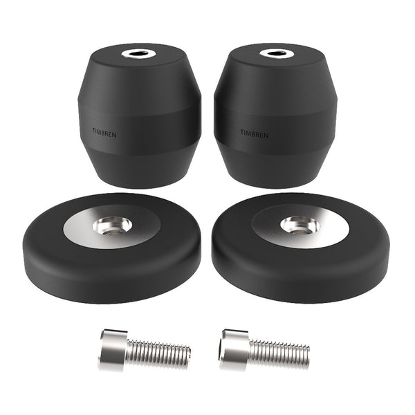 Timbren Suspension Enhancement System (MPN: DF15002C)