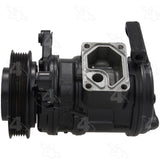 Four Seasons Air Conditioner Compressor (MPN: 77382)
