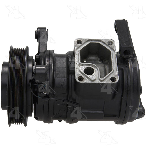 Four Seasons Air Conditioner Compressor (MPN: 77382)