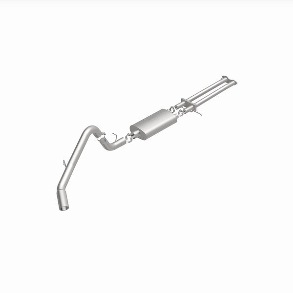 Magnaflow Performance Exhaust System Kit (MPN: 15699)