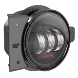 J.W. Speaker 6145 J2 Series LED Fog Light (MPN: 0558003)