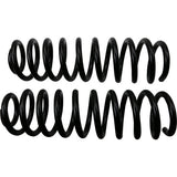 Moog Chassis Coil Spring Set (MPN: 81730)