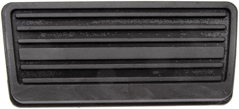 Brake Pedal Pad - OE Replacement by Help! By Dorman (MPN: 20787)