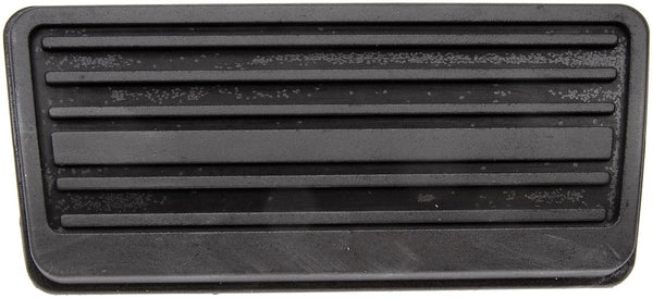 Brake Pedal Pad - OE Replacement by Help! By Dorman (MPN: 20787)