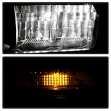 Xtune Headlight Assembly With LED Bulb (MPN: 9956836)