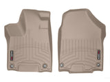 WeatherTech FloorLiner Tan Molded Fit (MPN: 459711)