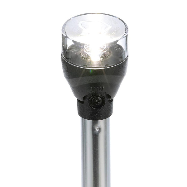 Attwood Marine All-Round Navigation Light (MPN: 5557-PV12A7)