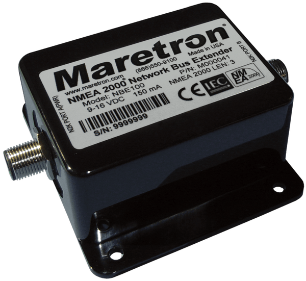 Maretron Network Bus Extender (MPN: NBE100-01)