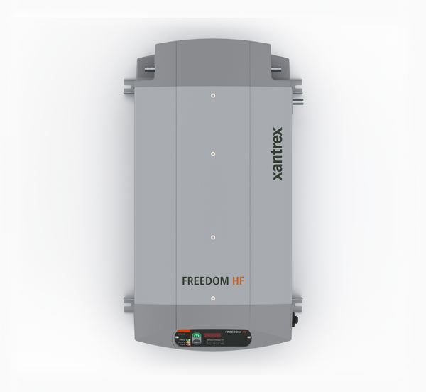 Xantrex Freedom HF Inverter Charger (MPN: 806-1020)