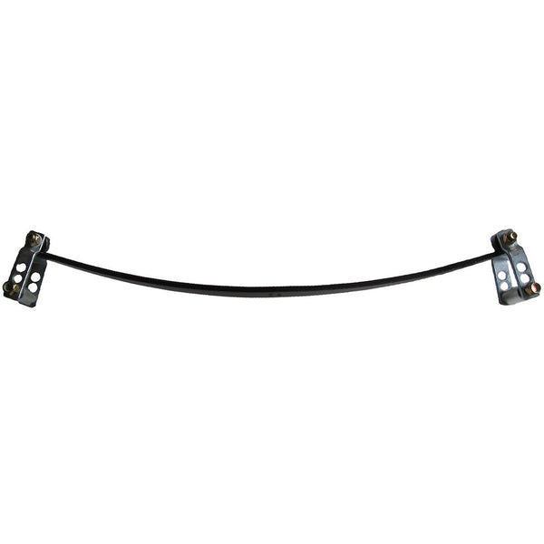 SuperSprings Leaf Spring Design Half Kit (MPN: SSA34.5)