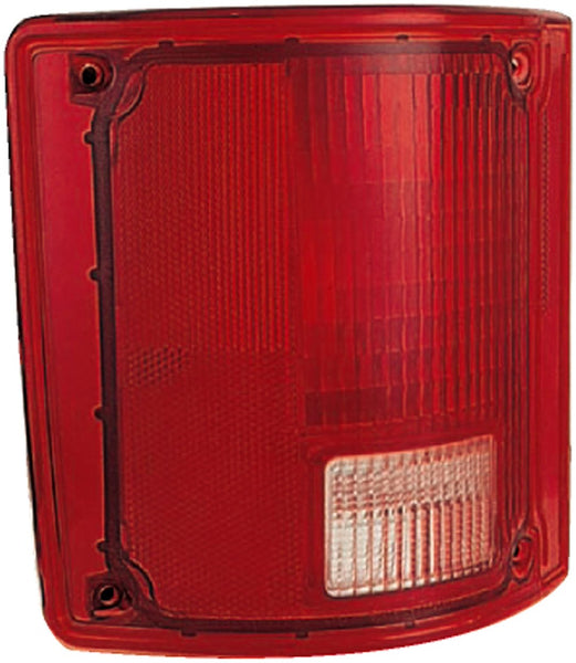 Tail Light Assembly (MPN: 1610053)