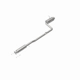 MagnaFlow Mini Cooper Touring Series Exhaust System Kit (MPN: 15741)