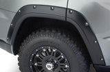 Bushwacker Pocket Style Fender Flare (MPN: 10076-02)