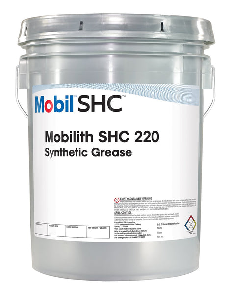 Mobil 1 Multi Purpose Grease (MPN: 105801)